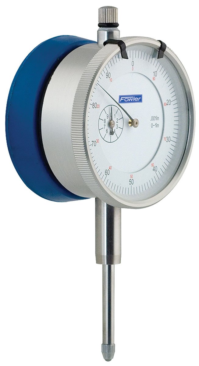 Picture of Fowler 725204850 Bom Indicator & Mag Back Set